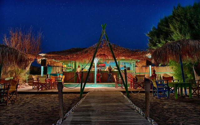 Mojito Beach Rooms