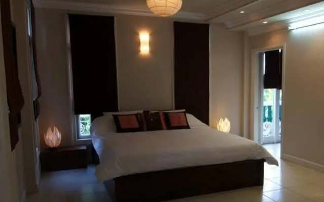Sen Villa Saigon