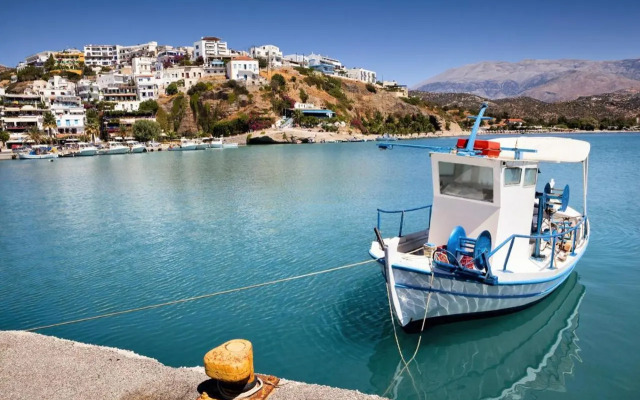 Petres Luxury Villas