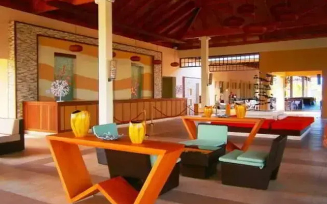 Hotel Playa Paraso