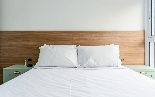 Navona - Apartamentos completos ao lado da UFSC