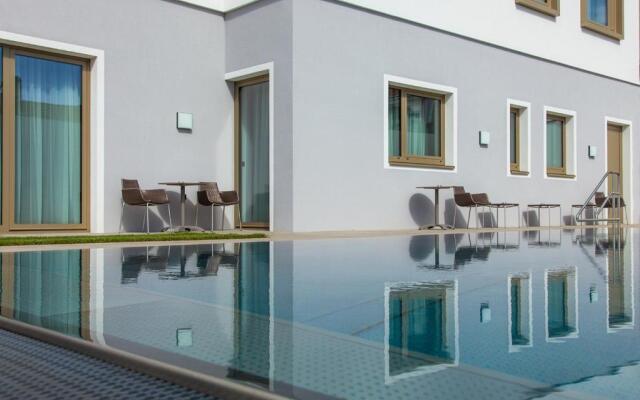 Klinglhuber Suites