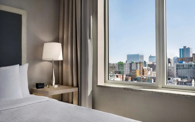 Homewood Suites by Hilton University City