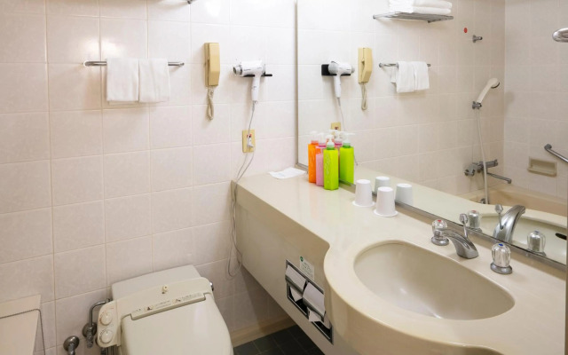Narita Gateway Hotel