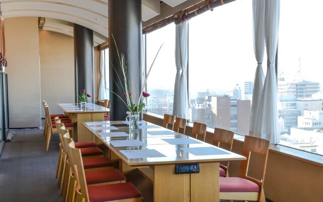 Urawa Washington Hotel