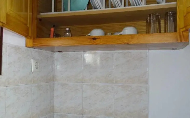 Alkionides Bungalows