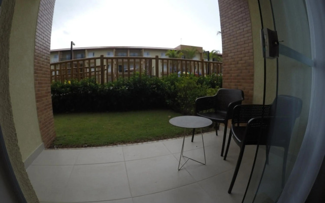 Ondas Praia Resort