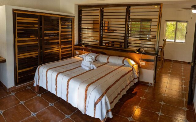 Marina Paraiso Isla Mujeres Hotel