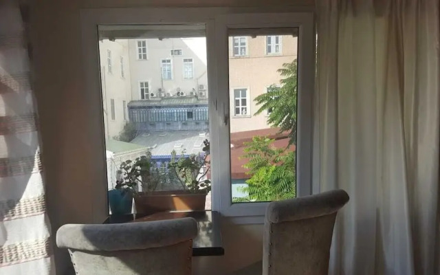 Taksim Taila Apartments No 3