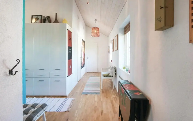 Nice Home in Ystad With 3 Bedrooms and Wifi
