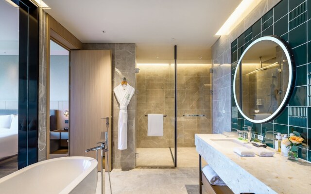 Holiday Inn Xian East