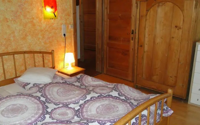 Holiday Home Hildebrand