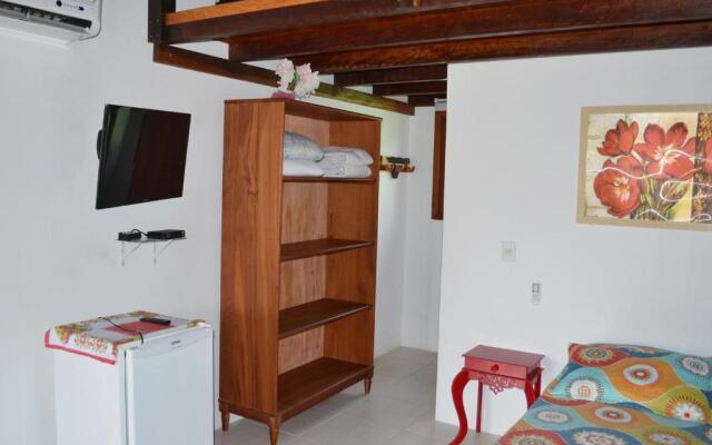 Pousada Território da Paz