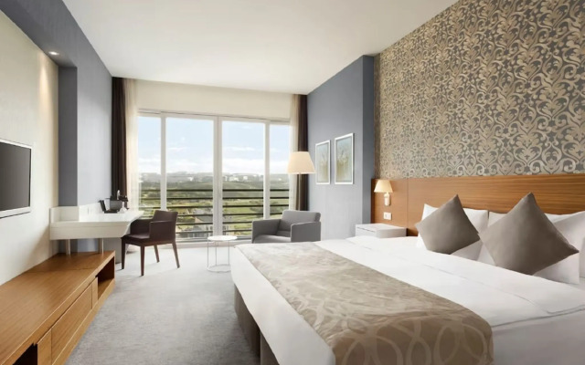 Ramada Plaza Istanbul Asia Airport