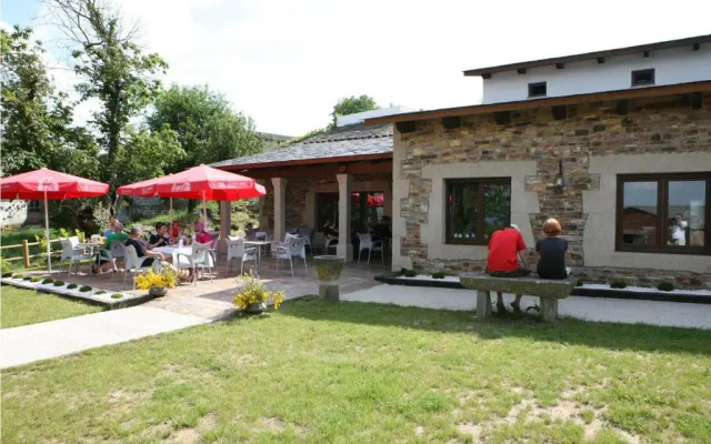 Casa Barbadelo