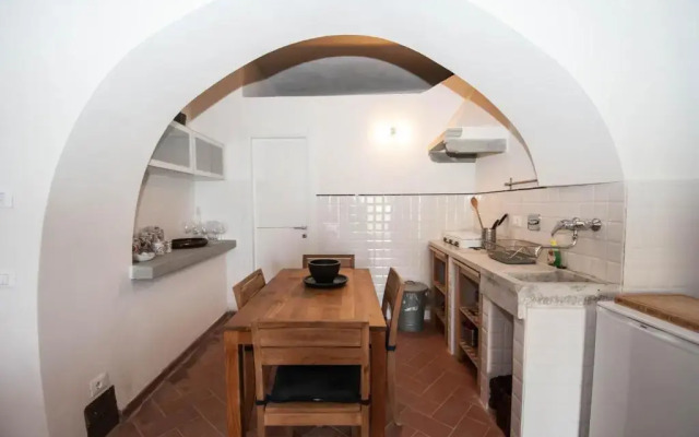 Luxury Seaview Apartments Manarola by Arbaspàa