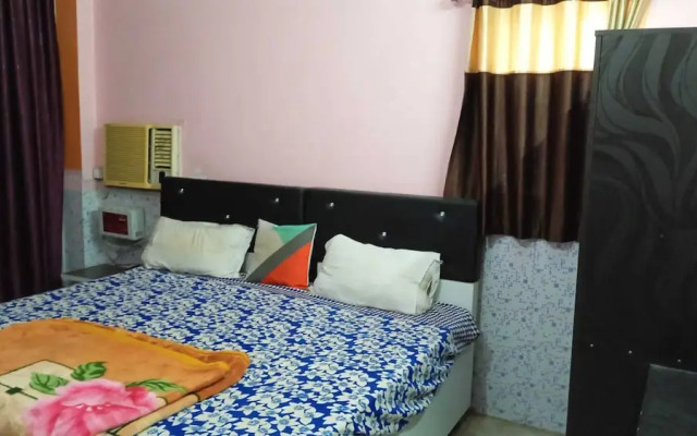 Hotel Roop Shree Inn By GRB