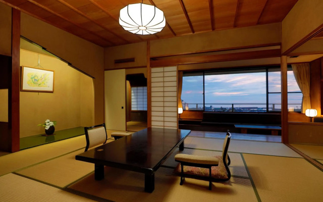 sakahijiri・gyokushoen