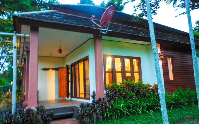 Palm Spa Village