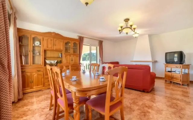 Villa in Moraira - 104275 by MO Rentals