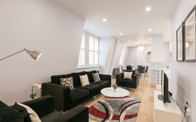 Urban Chic - Shaftesbury