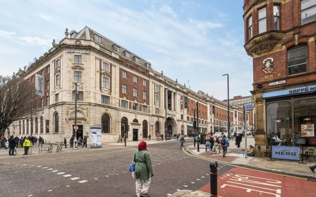 Superior City Living in Leeds