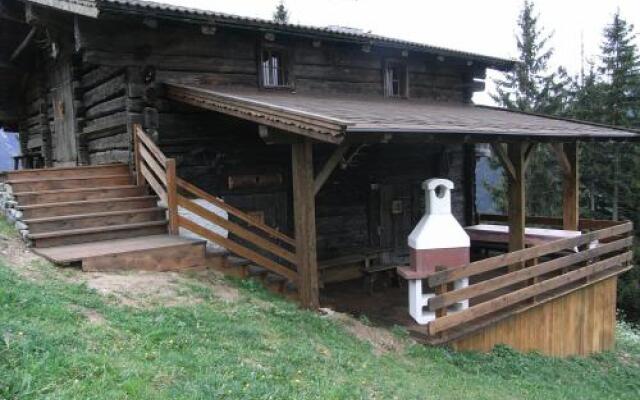 Hütte - Ferienhaus Bischoferhütte für 2-10 Personen