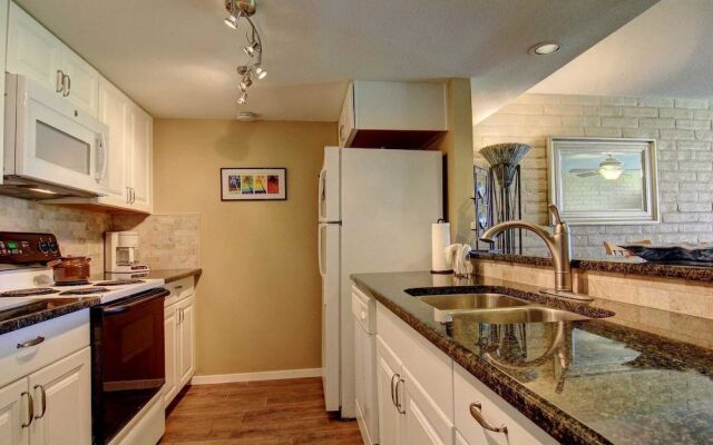 Sea Escape - 2 Br Condo