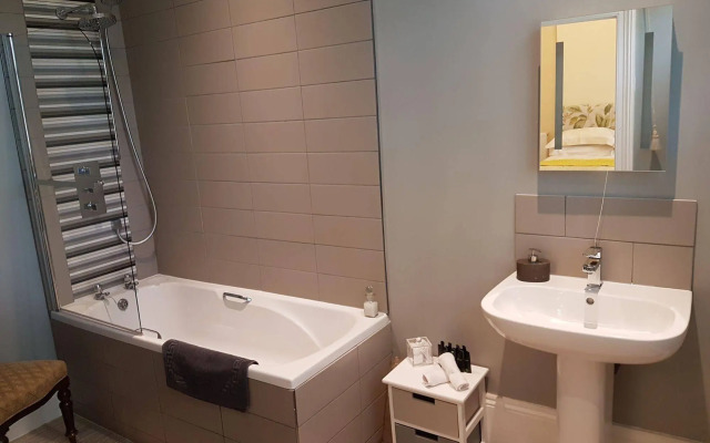 Blaisdon House B&B