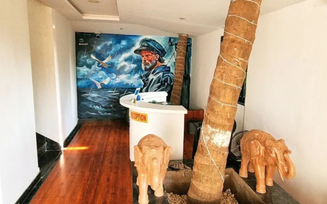 Celeb Da Luna