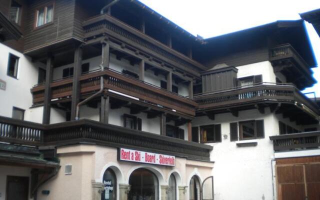Hotel Eder Michaela