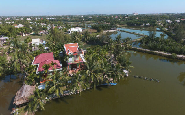 Hoi An Local Villa