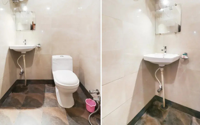 Hotel Raghupati By OYO Rooms