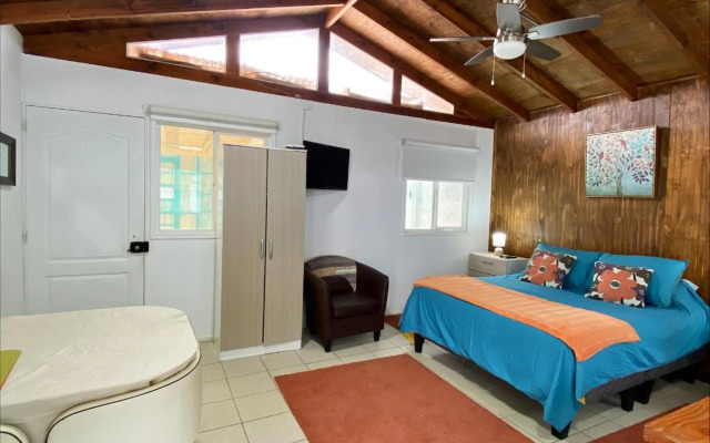 Loft Tongoy 2 Interior sin vista al mar