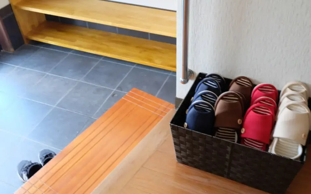 Stay Rokko - Hostel