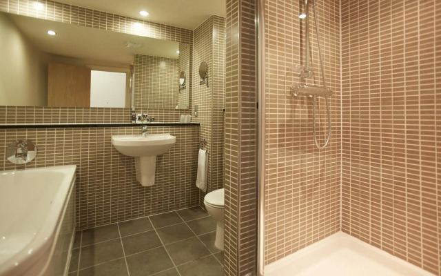 Mercure Sheffield Parkway