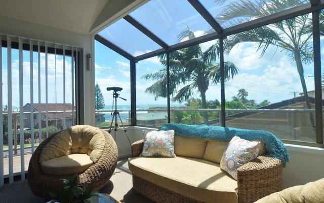 Sea-Ann - Lennox Head - WiFi