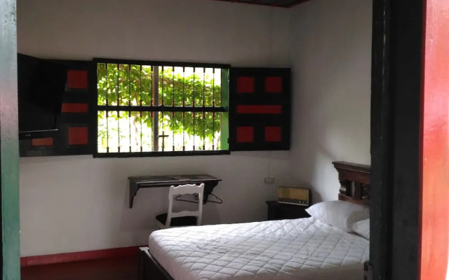 Finca Brisas del Ensueño, Armenia Quindio