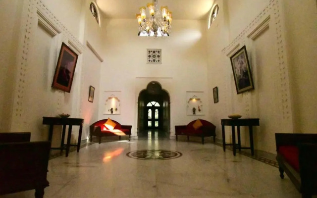 Club Mahindra Bharatpur