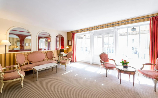 Hotel France Louvre