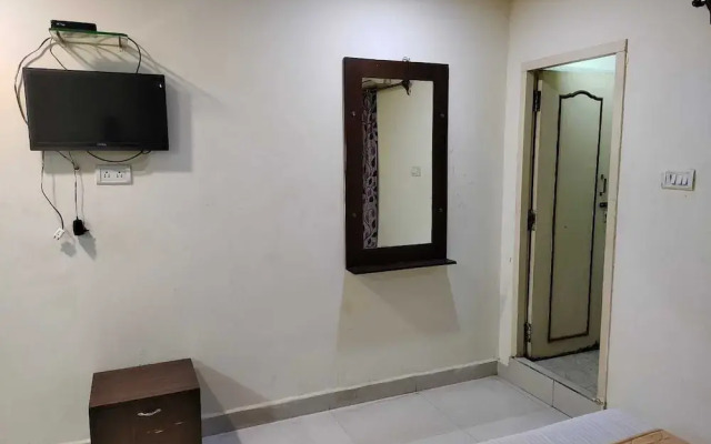 Ulo Panasia Residency