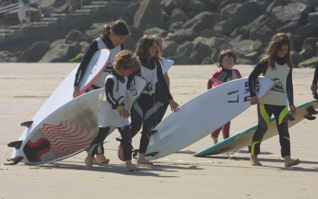 Village Club Le Saint Ignace