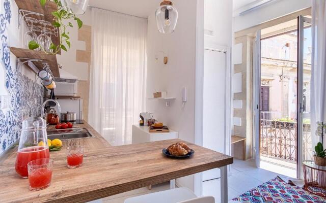 La Gorgone Ortigia Suites