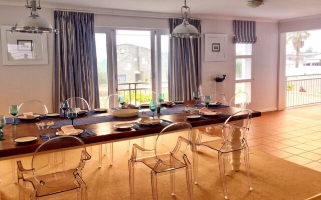 A Whale of A Time - Hermanus