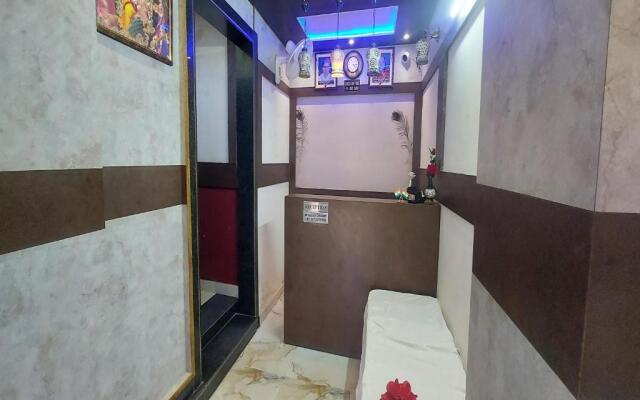 Hotel Heera Palace