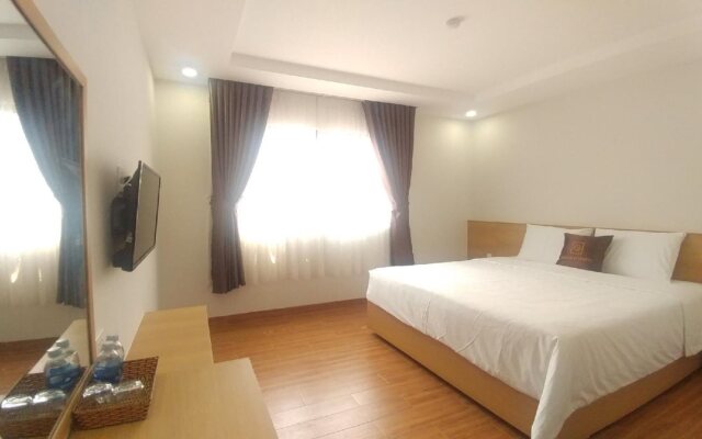 Galaxy Hotel