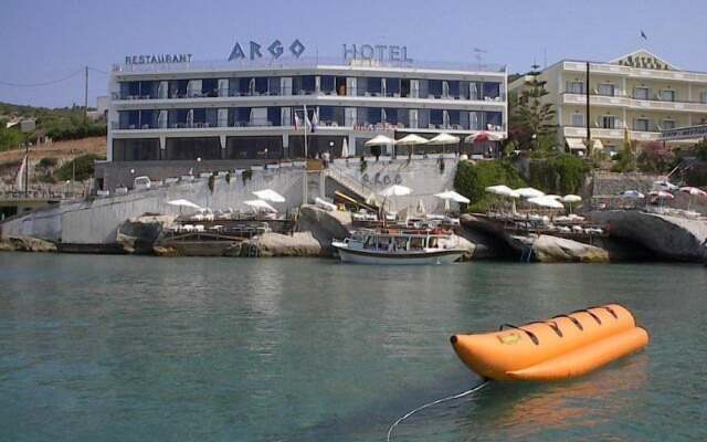 Argo Spa Hotel