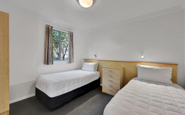 The Hotel Nelson