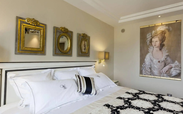 Villa Lara Hôtel