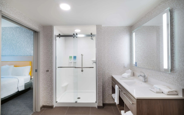 Home2 Suites by Hilton Brunswick